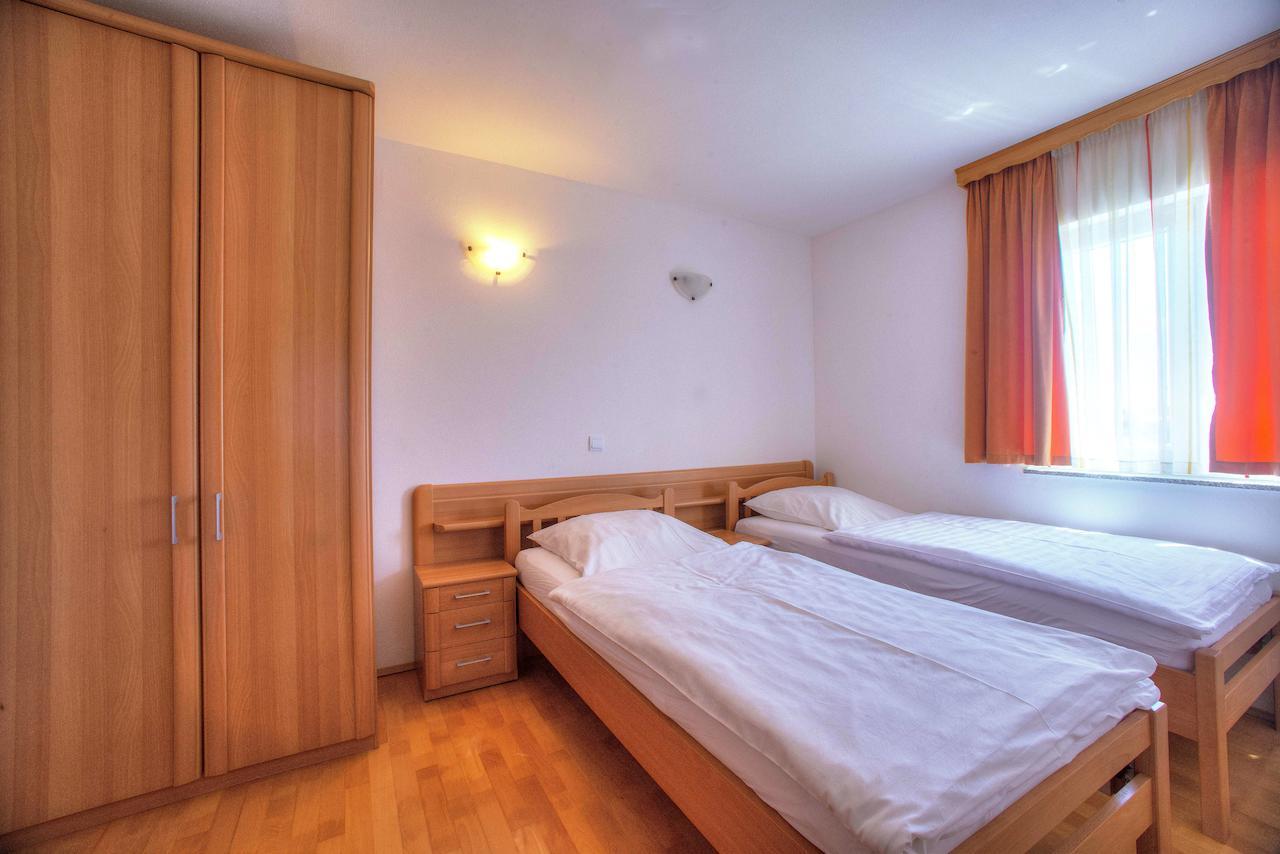 Villa D&I Vodice Quarto foto
