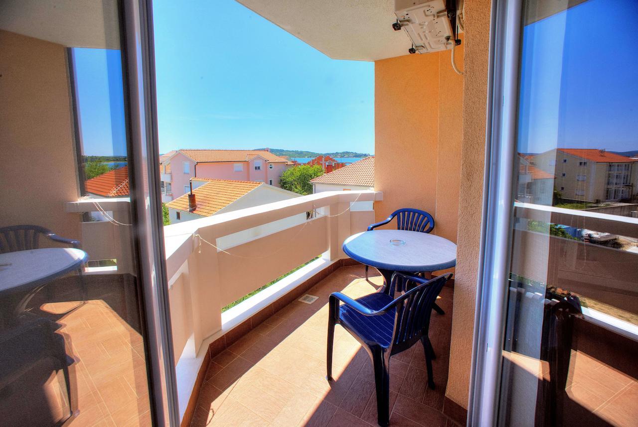 Villa D&I Vodice Quarto foto