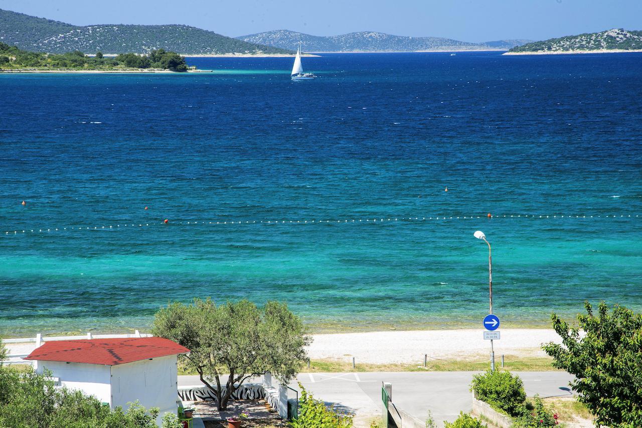 Villa D&I Vodice Exterior foto