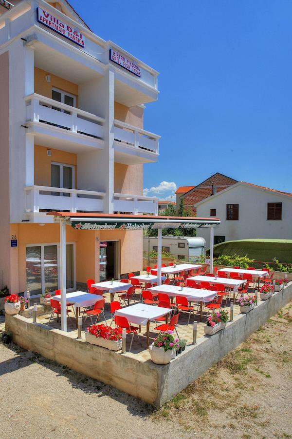 Villa D&I Vodice Exterior foto