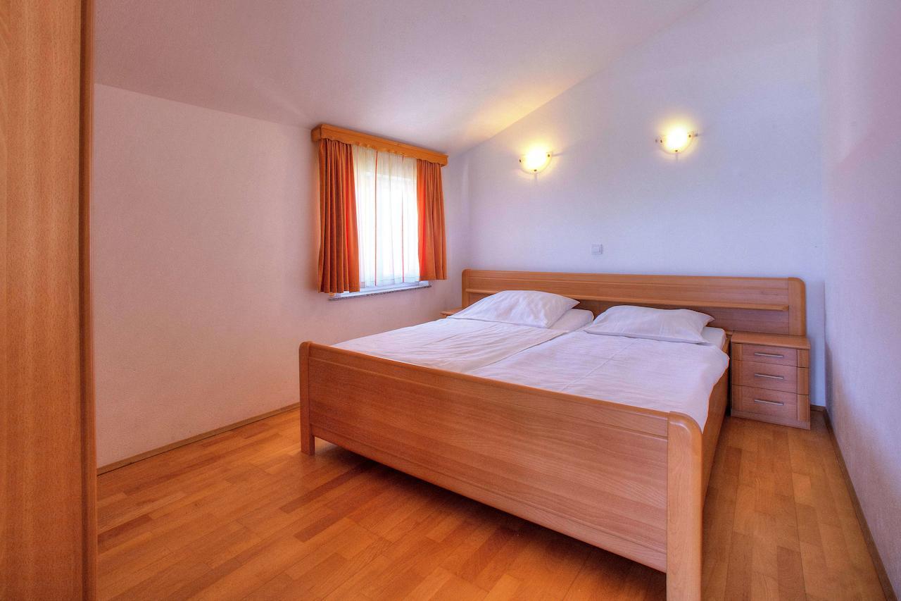 Villa D&I Vodice Quarto foto