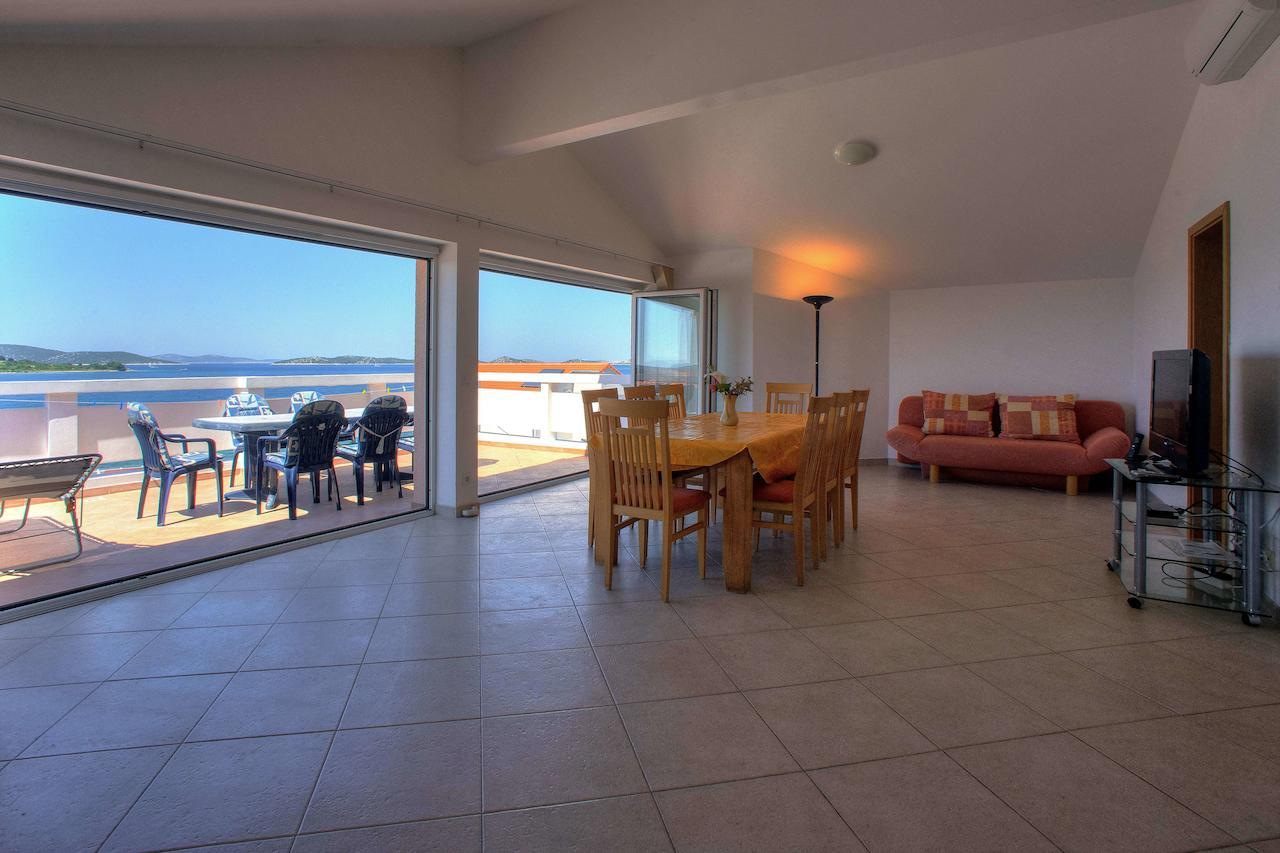 Villa D&I Vodice Quarto foto