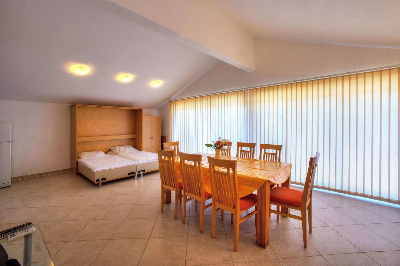 Villa D&I Vodice Quarto foto