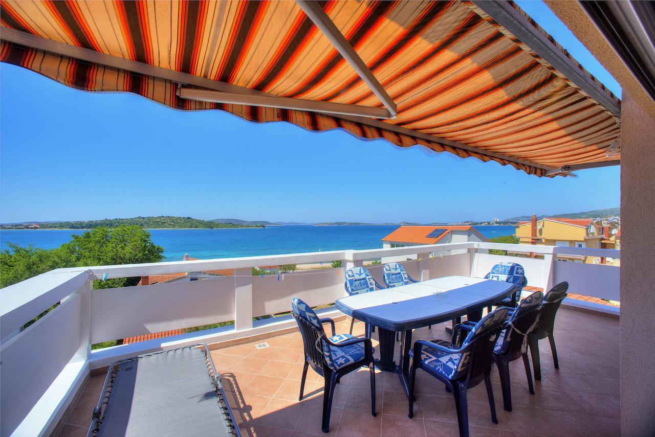 Villa D&I Vodice Quarto foto