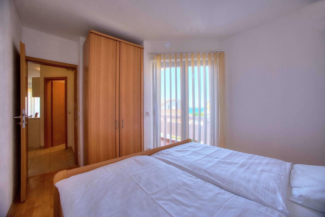 Villa D&I Vodice Quarto foto