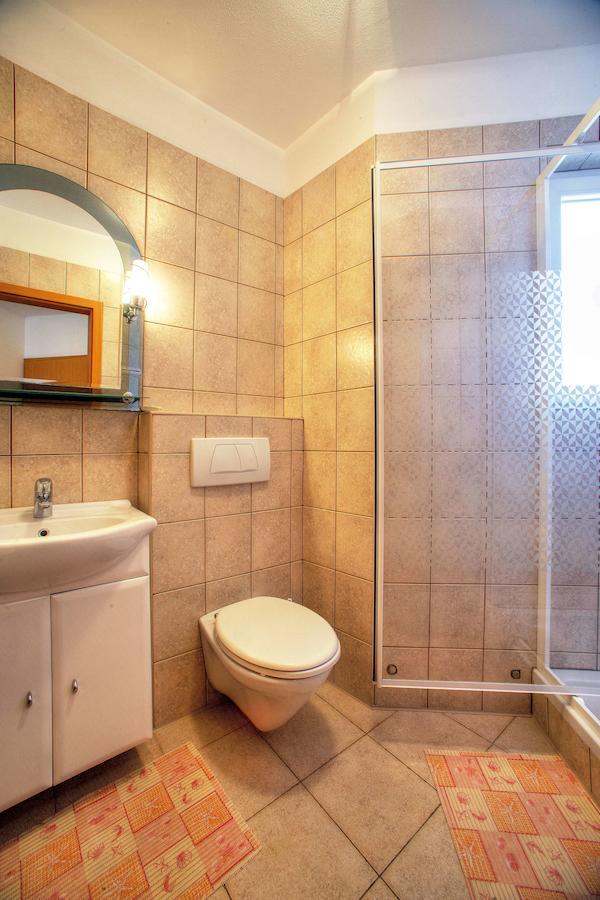 Villa D&I Vodice Quarto foto